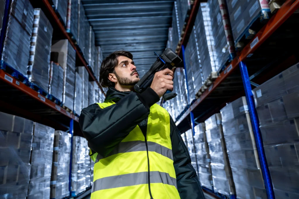 Effective Stock Taking and Inventory Control