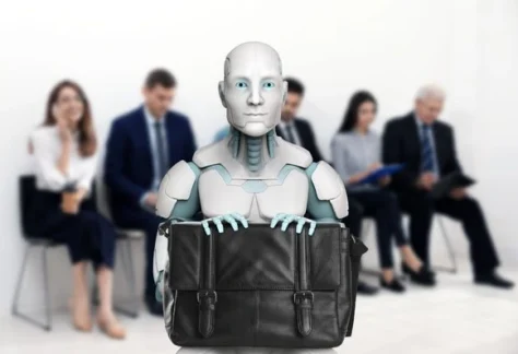 How AI and ChatGPT Simplify HR Recruitment Processes