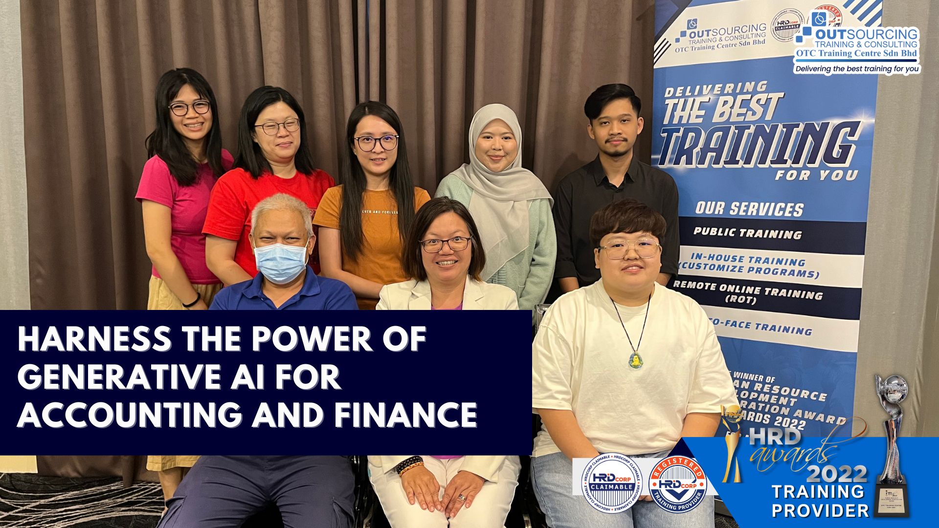 Harness The Power Of Generative AI For Accounting And Finance