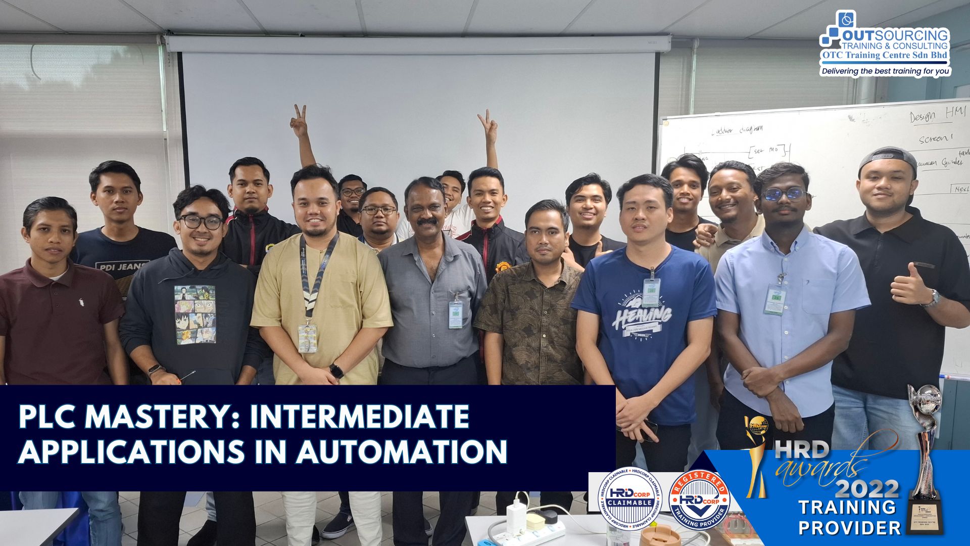 PLC Mastery Intermediate Applications In Automation