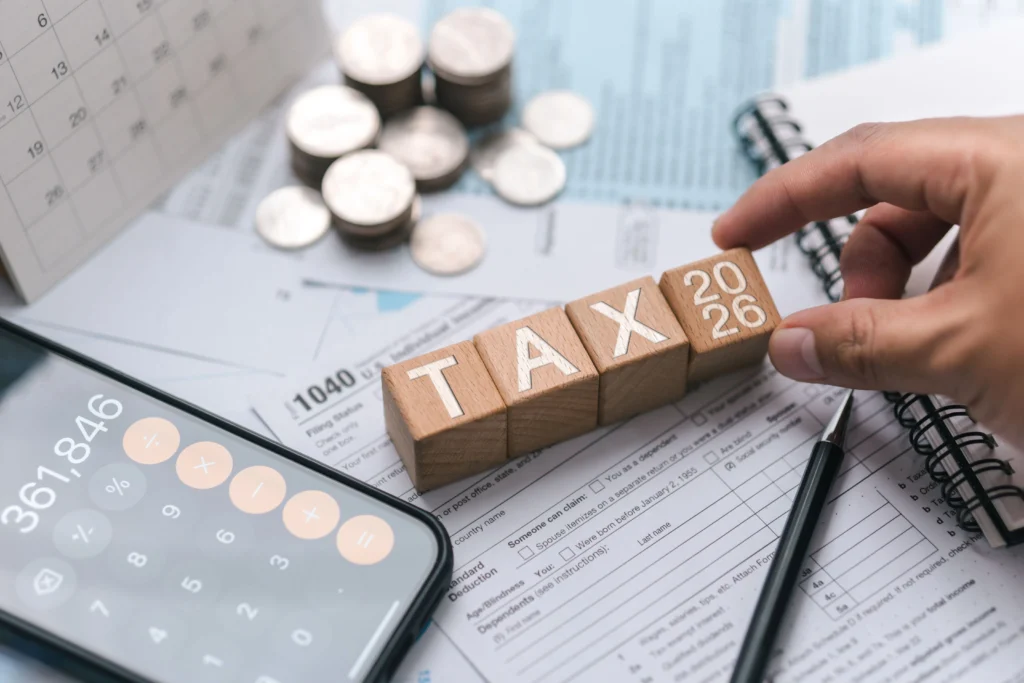SST for Beginners: Understanding Malaysia’s Sales & Services Tax
