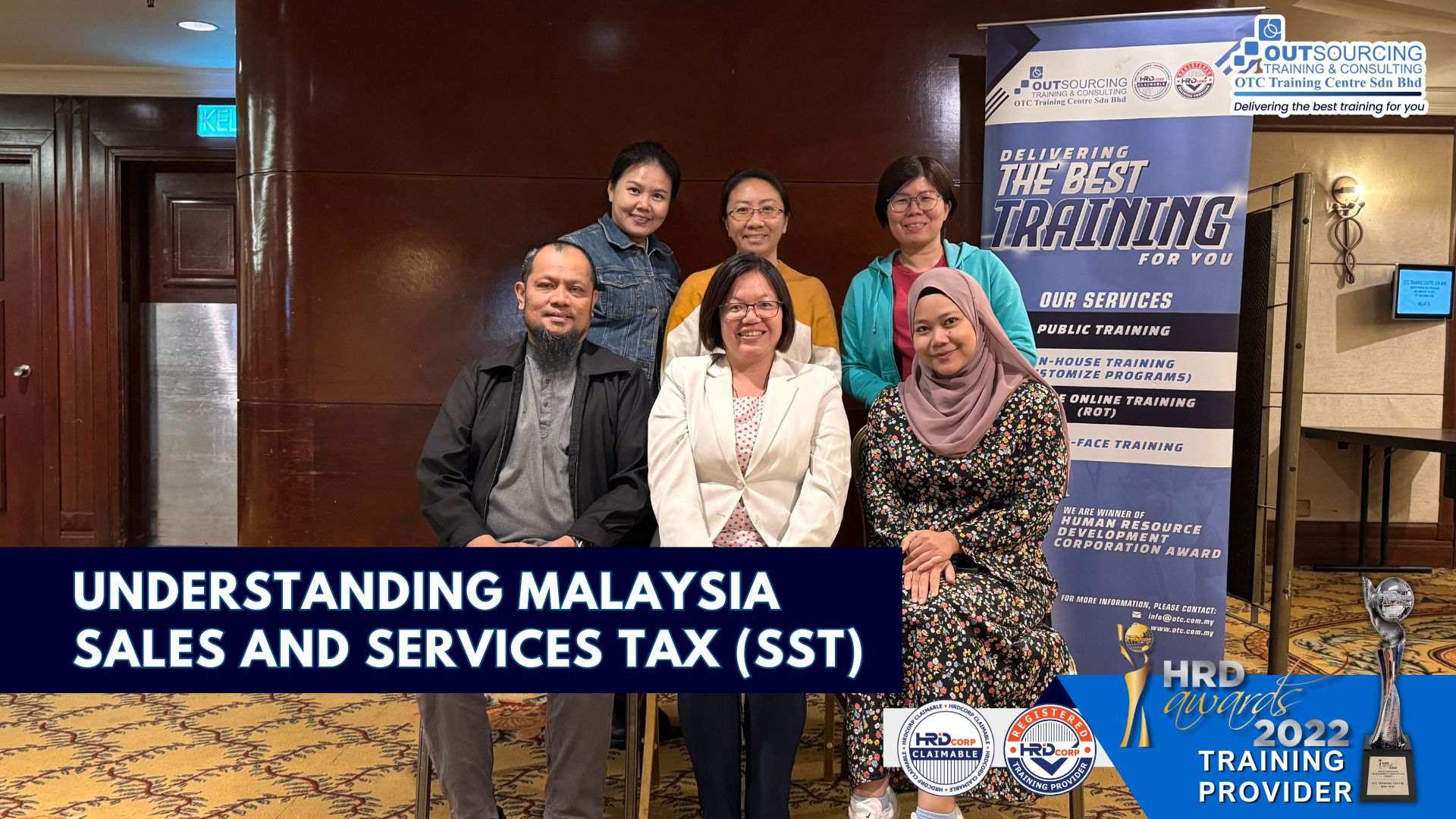 UNDERSTANDING MALAYSIA SALES AND SERVICES TAX (SST)
