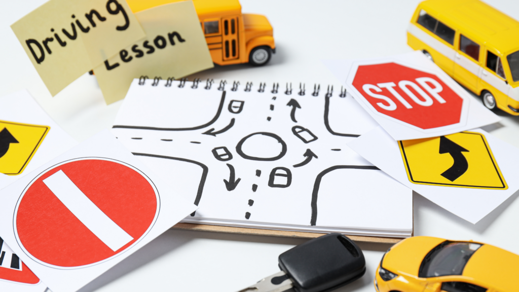 Accidents on the road are the major cause of injuries and deaths in the world. Despite the evolving technology in vehicles, the skill of drivers on the road remains an equally important factor for road safety.