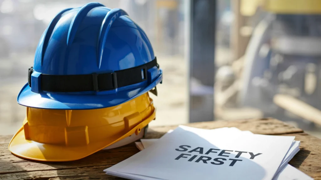 Rigging & Slinging What These Jobs Are and Why Safety Training Matters
