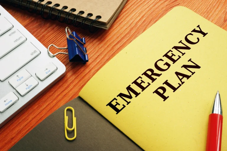 Workplace Needs an Emergency Response Plan