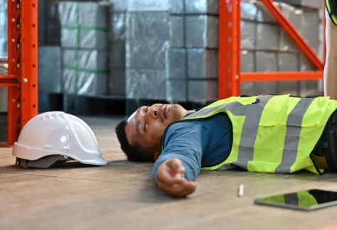 Workplace Safety Basics: Why OSH Awareness Is Important for Everyone