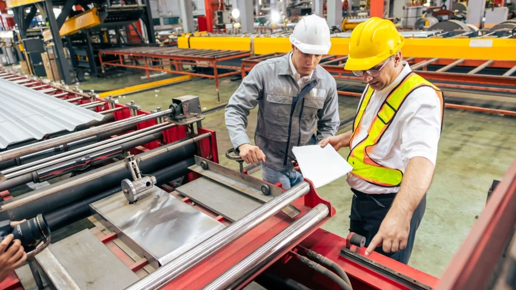 Machinery Directive - CE Marking Training