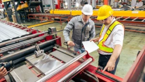 Machinery Directive - CE Marking Training