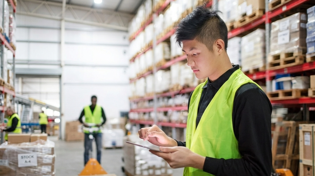 HARMONIZED HARMONIZED SYSTEM (HS) CODE IN PROCUREMENT