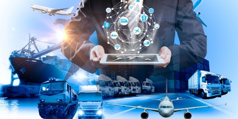 SUPPLY CHAIN INTEGRATION