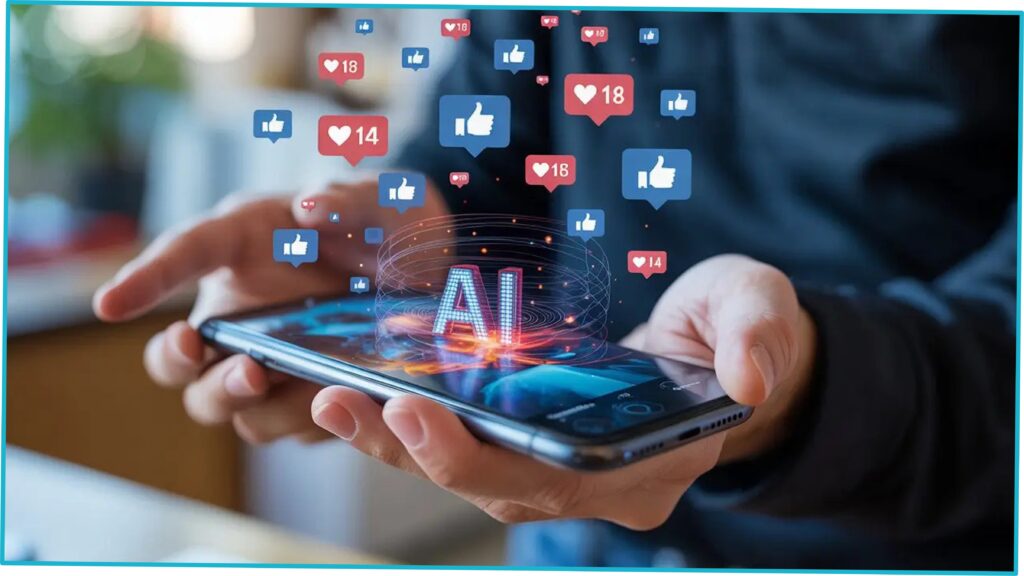 AI-powered Social Media Video Strategy, Content Creation & Performance Optimisation