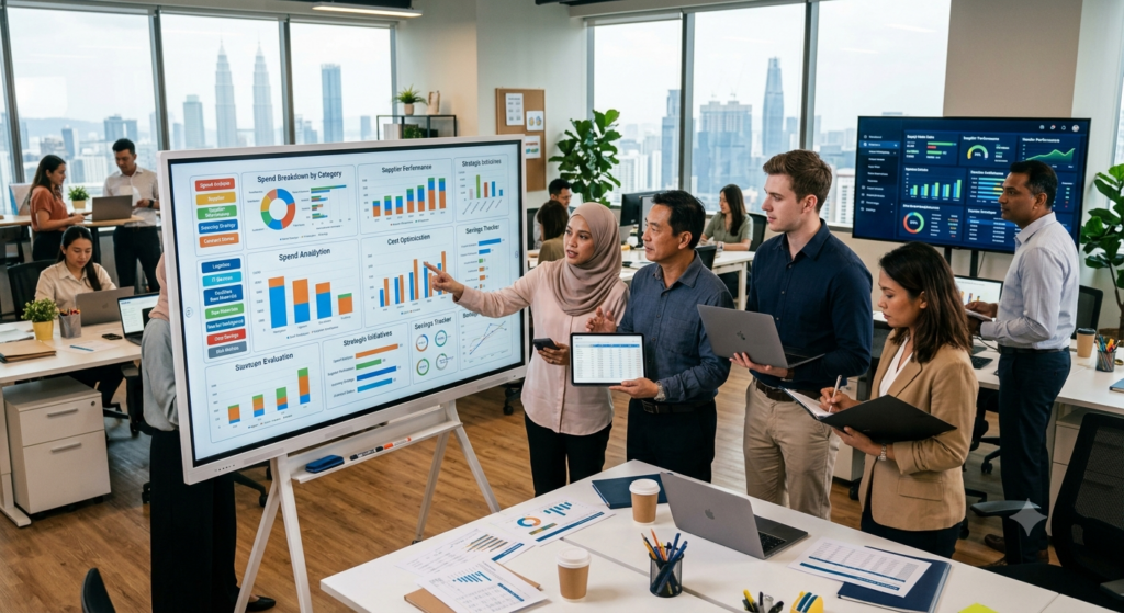 CATEGORY MANAGEMENT IN PROCUREMENT