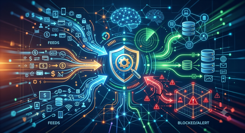 FEED FRAUD MANAGEMENT