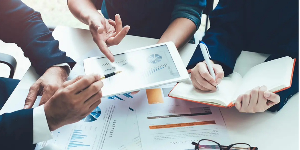 Financial Management And Reporting