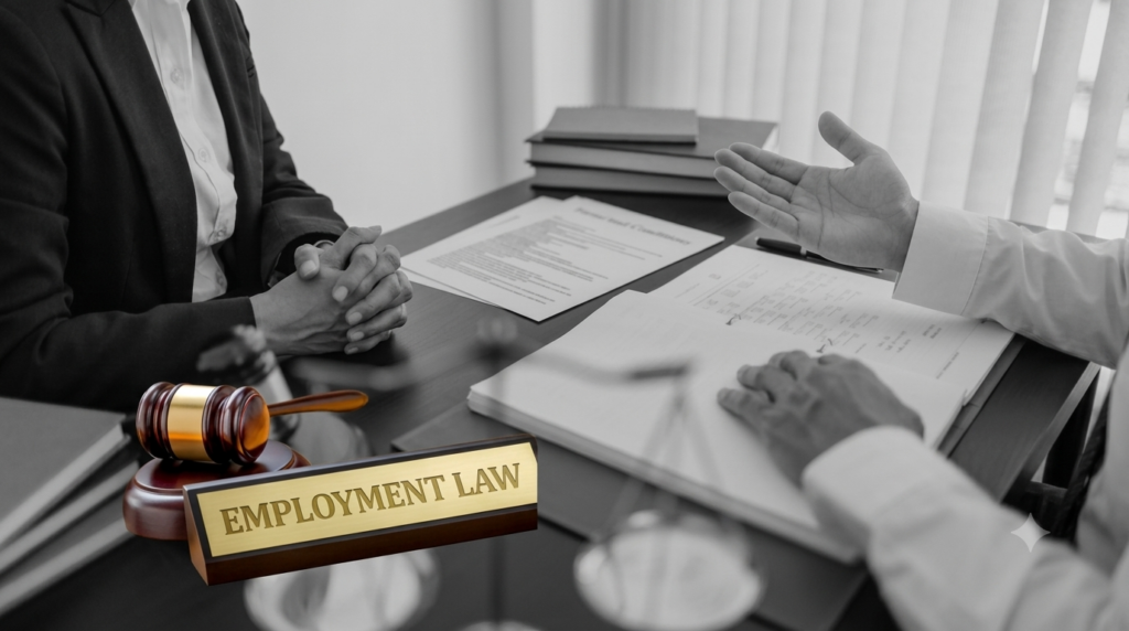 UNDERSTANDING LABOUR LAWS –THE EMPLOYMENT ACT 1955 (AMENDMENT 2022)