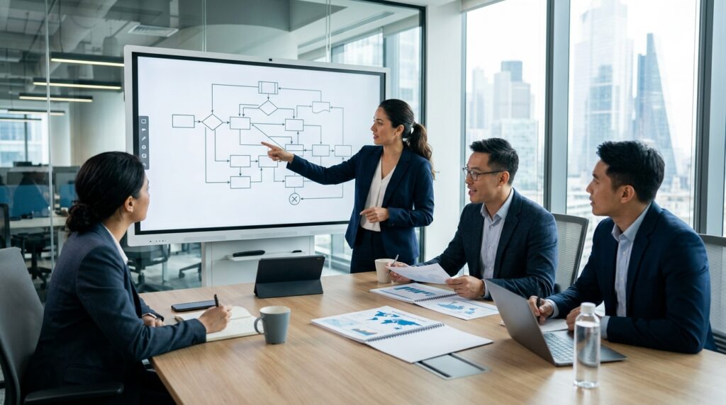 Business Continuity Management (BCM)-From Governance to Operational Resilience