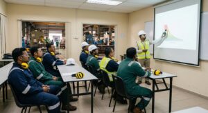 Noise Safety Skills