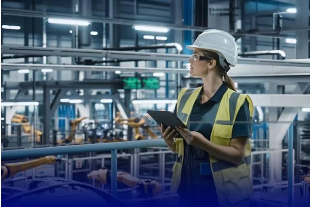 MANUFACTURING EFFICIENCY IMPROVEMENT PROGRAM