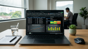 Excel-Basic to Intermediate