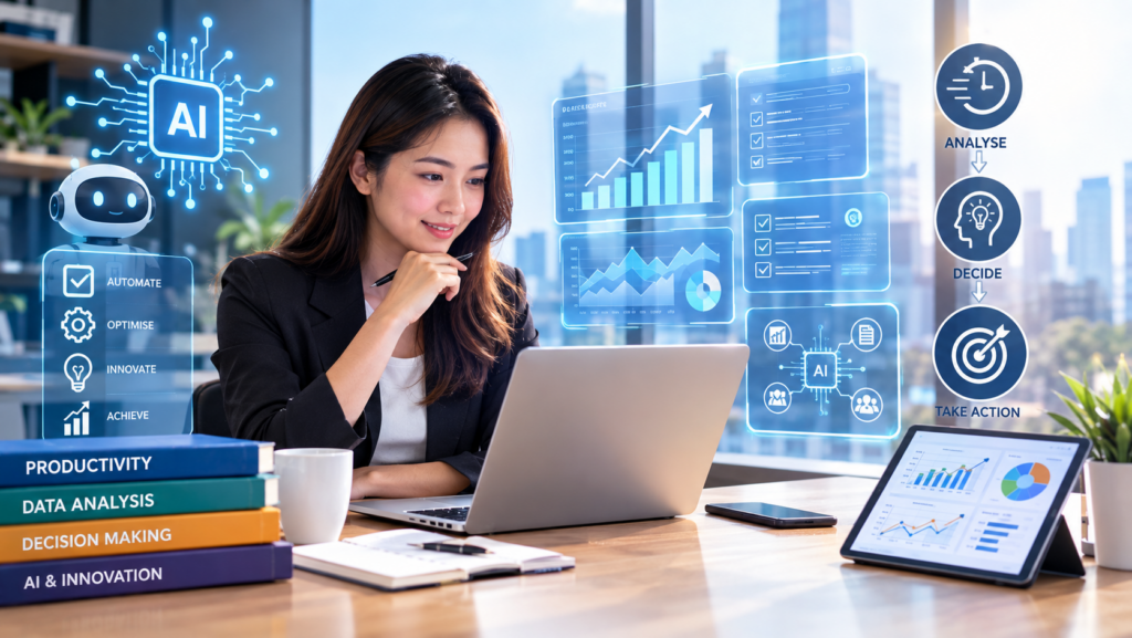 AI Productivity