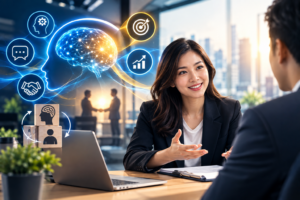 NLP Sales