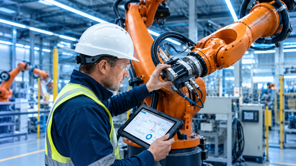 Industrial Pneumatic & Electro-Pneumatic Systems Design, Applications, and Troubleshooting