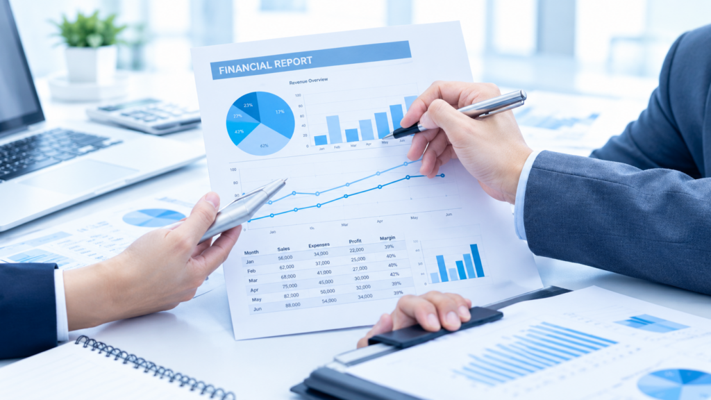 Vendor Evaluation Strategy For Organization Performance