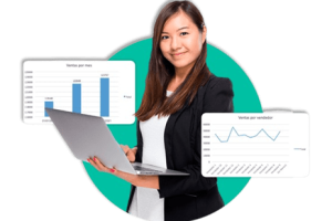 EXCEL DASHBOARDS AND REPORTS