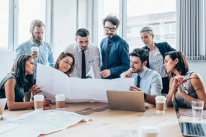 Essential Of Project Management