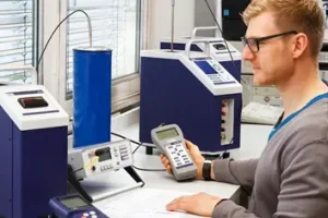 MEASUREMENT AND CALIBRATION SYSTEM_ MEASUREMENT AND CALIBRATION SYSTEM